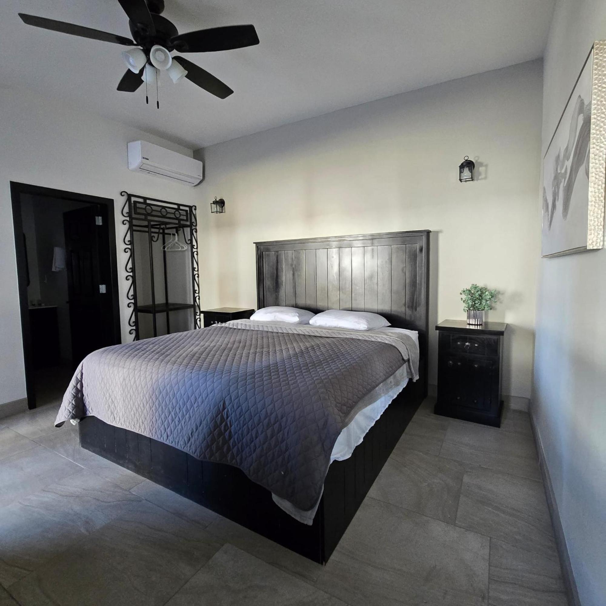 Playas Hotel Suites Puerto Peñasco Exterior foto